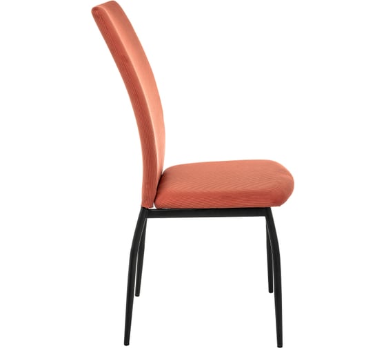 Cтул Woodville tod red/black 11615