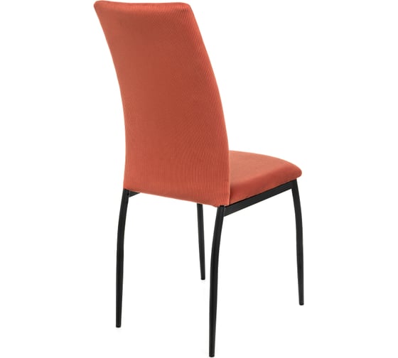 Cтул Woodville tod red/black 11615