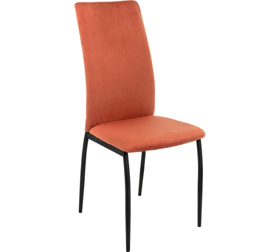 Cтул Woodville tod red/black 11615