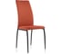 Cтул Woodville tod red/black 11615 1