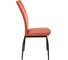 Cтул Woodville tod red/black 11615 3