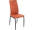 Cтул Woodville tod red/black 11615 5