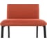 Cтул Woodville tod red/black 11615 7