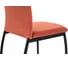 Cтул Woodville tod red/black 11615 9