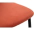 Cтул Woodville tod red/black 11615 10