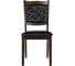 Cтул Woodville vale cappuccino 1599 9