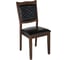 Cтул Woodville vale cappuccino 1599 11
