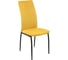 Cтул Woodville tod yellow/black 11614 5