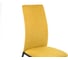 Cтул Woodville tod yellow/black 11614 6