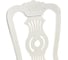 Cтул Woodville lomar butter white 1603 7