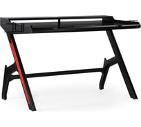Компьютерный стол Woodville gans black 11963