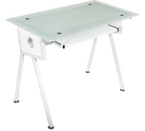 Компьютерный стол Woodville rubin white 11471