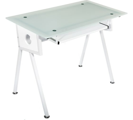 Компьютерный стол Woodville rubin white 11471