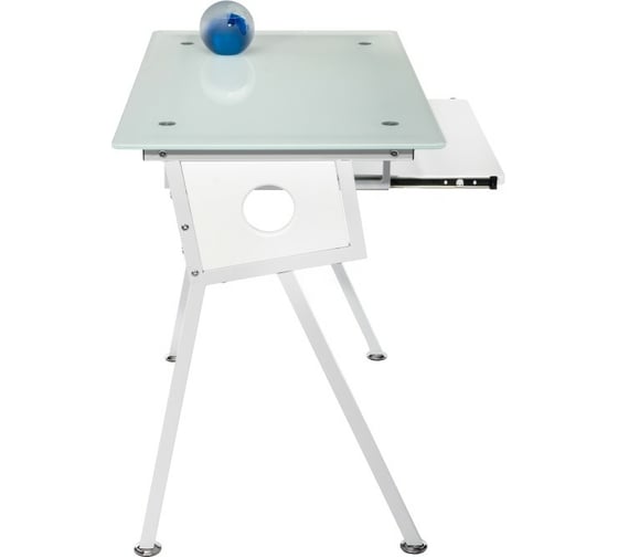 Компьютерный стол Woodville rubin white 11471