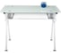 Компьютерный стол Woodville rubin white 11471 2