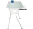 Компьютерный стол Woodville rubin white 11471 4