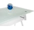 Компьютерный стол Woodville rubin white 11471 8