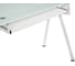 Компьютерный стол Woodville rubin white 11471 13