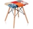 Табурет Woodville ben multicolor 11792 1