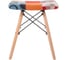 Табурет Woodville ben multicolor 11792 2
