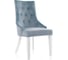 Cтул Woodville elegance white/blue 11586 1