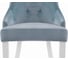 Cтул Woodville elegance white/blue 11586 4
