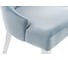 Cтул Woodville elegance white/blue 11586 6