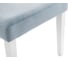 Cтул Woodville elegance white/blue 11586 7