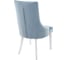 Cтул Woodville elegance white/blue 11586 8