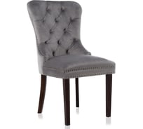 Cтул Woodville lester серый 1927