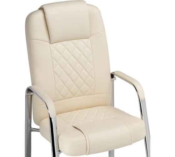 Cтул Woodville sima cream 15265