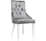 Cтул Woodville elegance white/fabric grey 11139 2