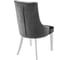 Cтул Woodville elegance white/fabric grey 11139 5
