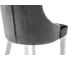 Cтул Woodville elegance white/fabric grey 11139 6