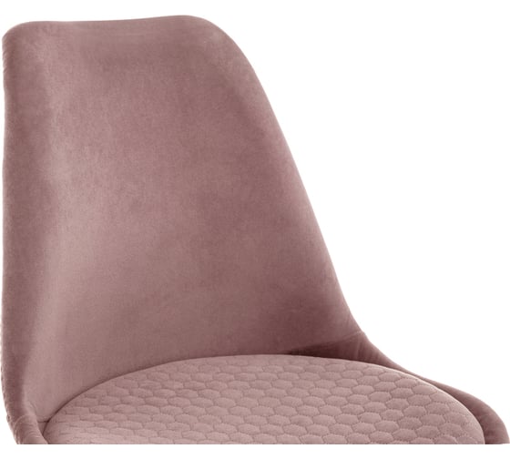 Деревянный стул Woodville bonuss light purple/wood 15322