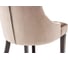 Cтул Woodville elegance dark walnut/fabric beige 11138 10