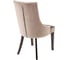 Cтул Woodville elegance dark walnut/fabric beige 11138 11