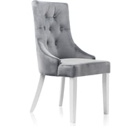 Cтул Woodville elegance white/grey 11585
