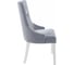 Cтул Woodville elegance white/grey 11585 2