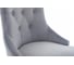 Cтул Woodville elegance white/grey 11585 4