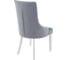 Cтул Woodville elegance white/grey 11585 10