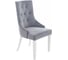 Cтул Woodville elegance white/grey 11585 11