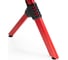 Компьютерный стол Woodville master 1 red/black 15138 8
