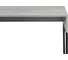 Письменный стол Woodville 1150x600 бетон/черный матовый 517342 4