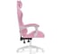 Компьютерное кресло Woodville Rodas pink/white 15246 4