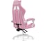 Компьютерное кресло Woodville Rodas pink/white 15246 5