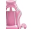 Компьютерное кресло Woodville Rodas pink/white 15246 9