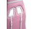 Компьютерное кресло Woodville Rodas pink/white 15246 13