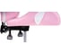 Компьютерное кресло Woodville Rodas pink/white 15246 14