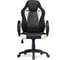 Компьютерное кресло Woodville Kard black/сream 15248 2